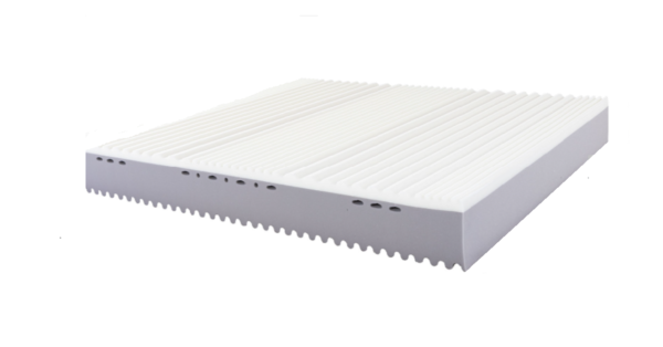 Materasso Memory plus 3D H25 D28 - immagine 2