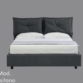 lLetto contenitore mod positano
