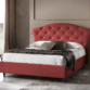 Letto Contenitore modello Roma