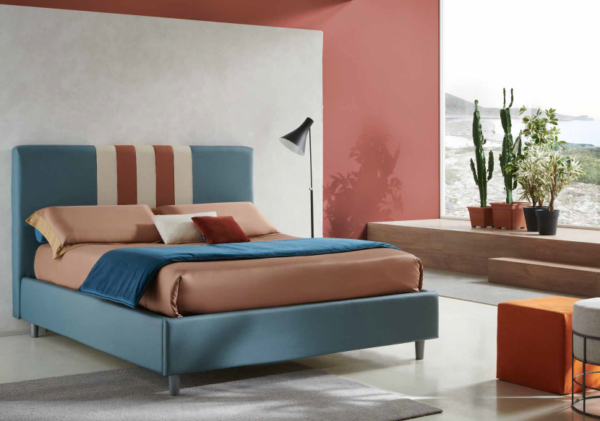 Letto Oslo