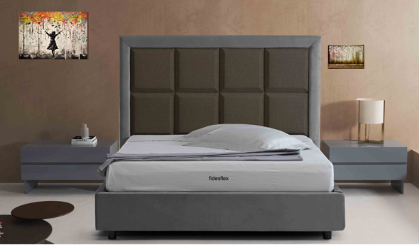 Letto contenitore APOLLO
