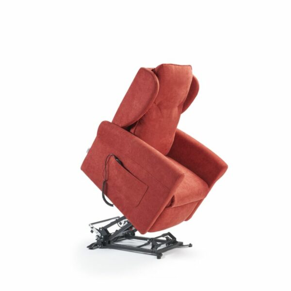 Poltrona Elettrica mod Omega - immagine 4