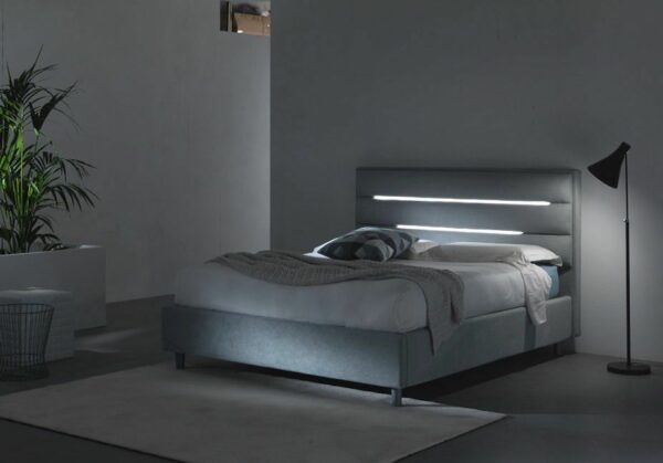 Letto mod Luminis