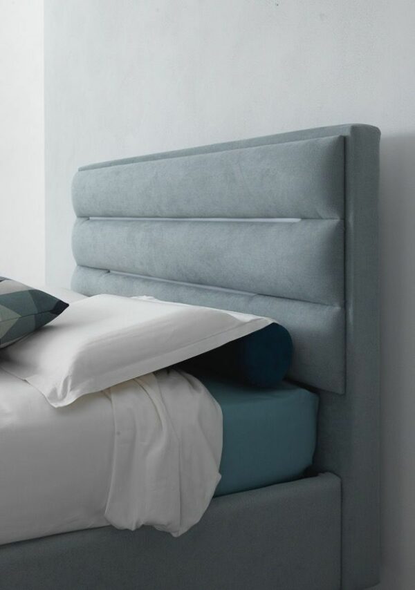 Letto mod Luminis - immagine 2
