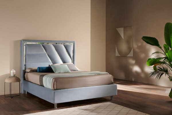 Letto mod Reflexia