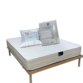 Materasso promo  160x190 h 26